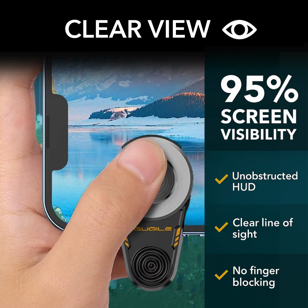 Mobile Joystick 360° Pro