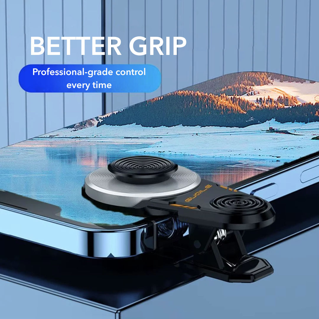 Mobile Joystick 360° Pro