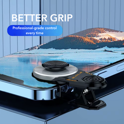 Mobile Joystick 360° Pro