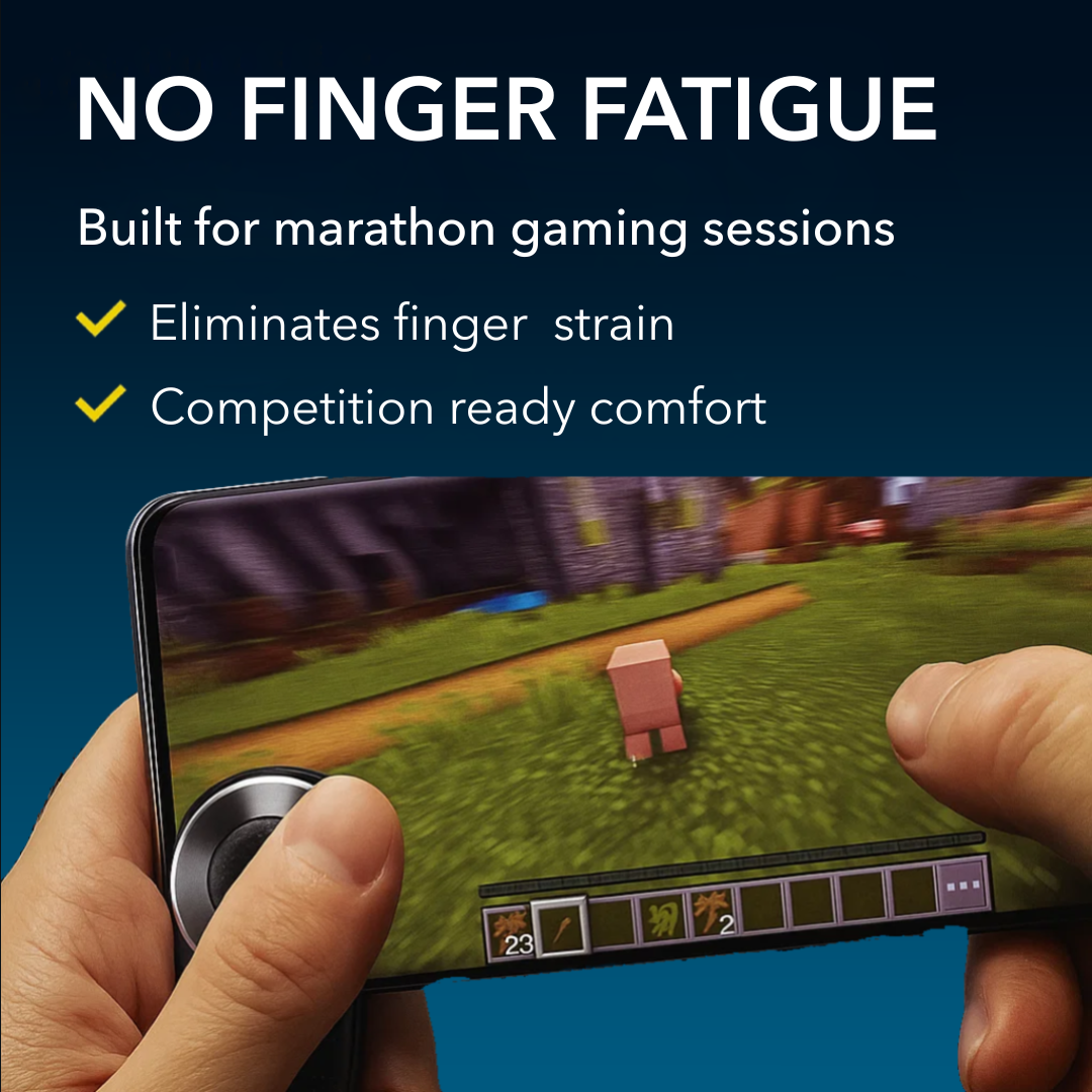 Mobile Joystick 360° Pro