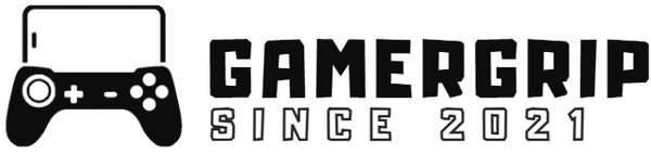 TheGamerGrip